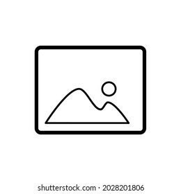 Symbol-Vektorelemente für Bildsymbole für Infografiken