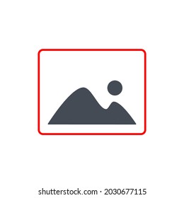 picture icons symbol vector elements for infographic web