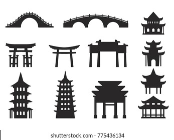 Picture of Japanese Architecture