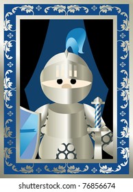 picture knight
