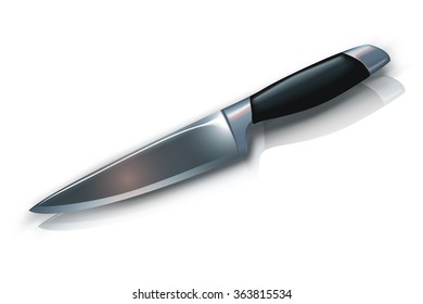 picture of knives