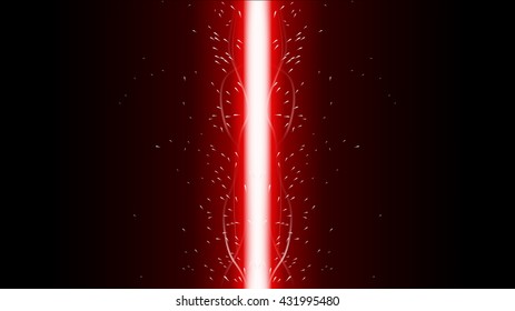 picture of light