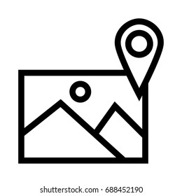 Picture location 