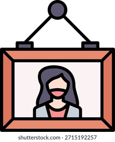 Imagen Nuevo diseño creativo de iconos vectoriales