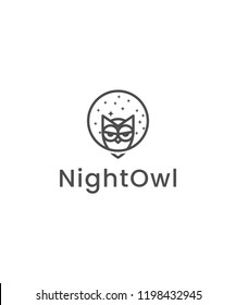 Picture of an owl.