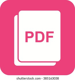 Picture as PDF