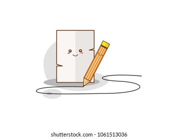 picture of Pencil