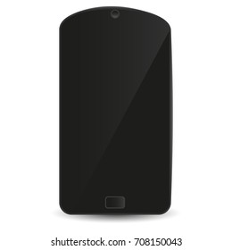 Picture of phone, smartphone
