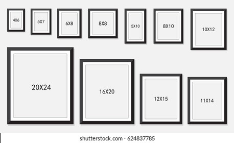 Frame Size Images, Stock Photos 