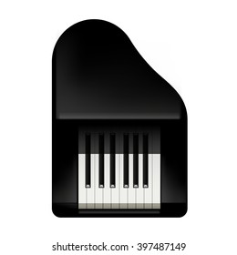 picture of piano short 