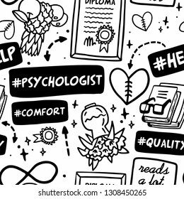 picture psychology pattern graphics