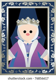 picture queen