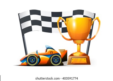 picture of race