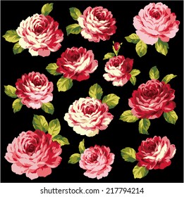 picture of rose