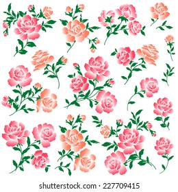 picture of rose