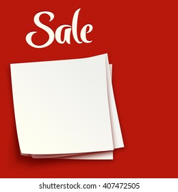 picture of sale