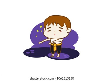 picture of Sleepy