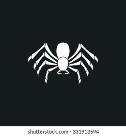 Picture of spider tattoo, designs, prints.