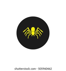 Picture of spider tattoo, designs, prints.
