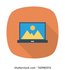 picture square rounded