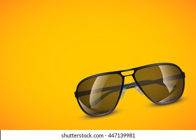 picture of sunglasses