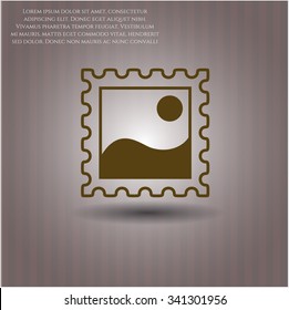 Picture symbol
