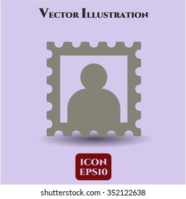 Picture symbol