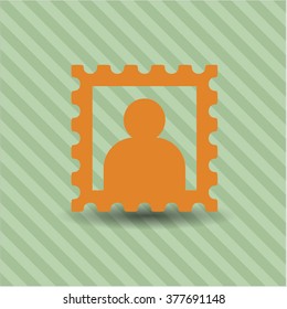 Picture symbol