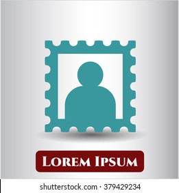 Picture symbol