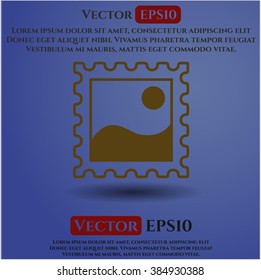 Símbolo de imagen
