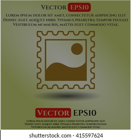 Picture symbol