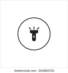 imagen del icono del tema en el diseño del vector del logotipo del teléfono