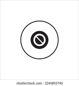 imagen del icono del tema en el diseño del vector del logotipo del teléfono