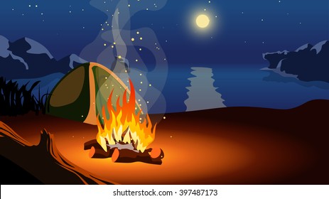 picture of tourism