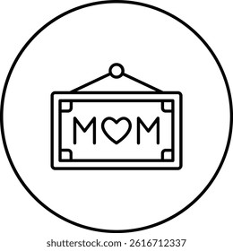 Picture vector icon. Can be used for printing, mobile and web applications.