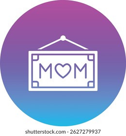 Ícone de vetor de imagem. Pode ser usado para impressão, aplicativos móveis e da Web.