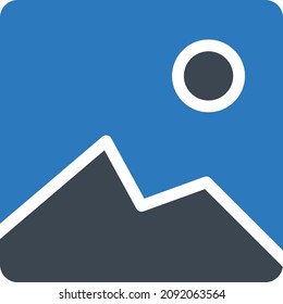 ilustración vectorial de imagen aislada en un fondo transparente. iconos vectoriales de glifo para el concepto o gráficos web.