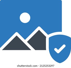 Ilustración del vector de imagen sobre un fondo transparente.Símbolos de calidad superior.Icono vector glifos para el diseño de concepto y gráfico.