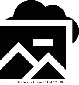 picture Vector illustration on a transparent background.Premium quality symbols.Glyphs vector icon for concept and graphic design.