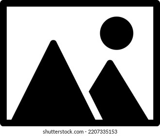 picture  Vector illustration on a transparent background. Premium quality symmbols. Glyphs vector icons for concept and graphic design. 
