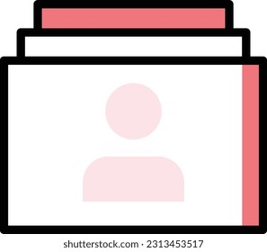 picture Vector illustration on a transparent background. Premium quality symmbols. Line Color vector icons for concept and graphic design.