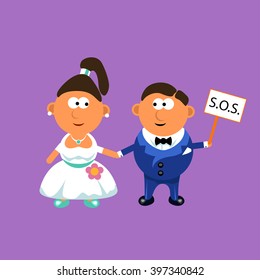 Picture of wedding