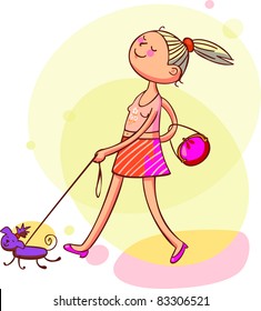 picture for women, kids, magazines , web sites, textile industry