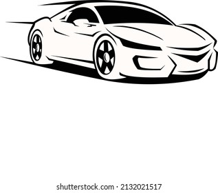 pictures of black and white cars that can be changed according to your taste