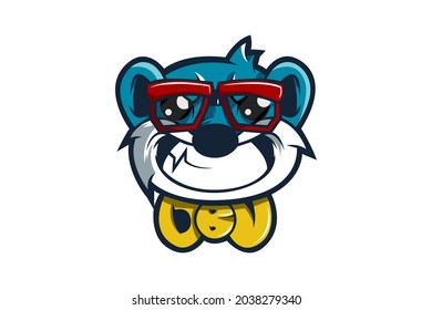 pictures of cute animal characters