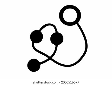 pictures of daily necessities, black and white pictures