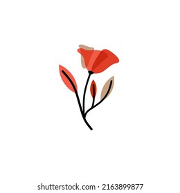 pictures of leaves and flowers with different leaf colors, to make wall decorations or on your cellphone