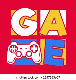 PICTURES, LETTERS, VIDEO GAME CONTROL