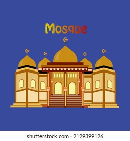 pictures of mosques for ramadan pamphlets