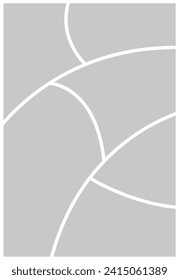Pictures or photos frame collage. comics page grid layout abstract photo frames and digital photo wall template